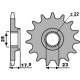Передня зірочка pbr 2096 15 18nc laverda 750 96-00