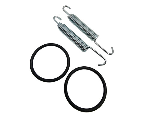 WINDEROSA (VERTEX) ПРОКЛАДКА ВИПУСКНОГО КОЛЕКТОРА YAMAHA YZ 85 19-21