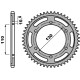 Pbr задня зірічка 241 41 c45 (jtr479.41) (ланцюг 530)