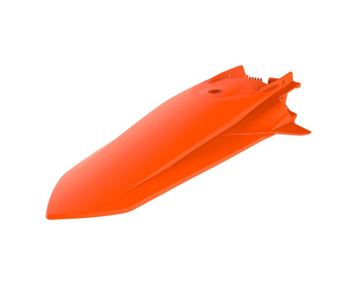 Бризговик задній polisport ktm exc/exc-f125/200/250/300/300/450/500 '20-'23
