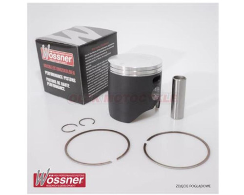 Поршень wossner yamaha pw 50 (pw50) '81-'16 (41.95mm=+2.00)