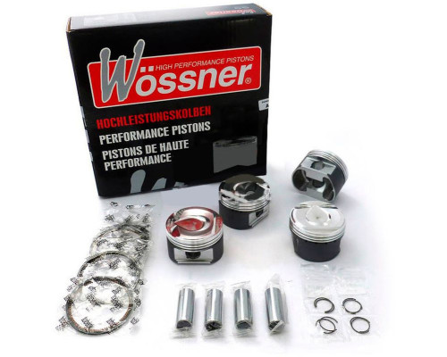 Wossner komplet поршень?w sea doo (2t) 720 xp/gti/hx/spx '95-'05 (водний крафт) (83.50mm)