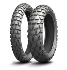 MICHELIN ШИНА 110/80-18 ANAKEE WILD 58S TT M/C ЗАДНІ 07/2025