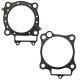 VERTEX Прокладка TOP-END HONDA CRF 450R '02 BIG BORE 99MM