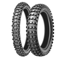 Шина dunlop 80/100-21 geomax at81 ex ultra soft 51m tt front dot 16-25/2024