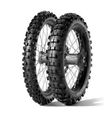 Dunlop Geomax Enduro S Шина Мотоциклетна 90/90-21 Soft 54R TT Передня DOT 15/2025