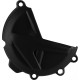 Кришка зчеплення polisport gas gas ecf/mcf 250/350 '21-'23 чорний