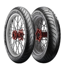 Шина avon 130/80v18 roadrider mkii (66v) tl задня точка 29/2022 (2140017)
