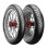 AVON Roadrider MKII Шина 4.00-18 64V TL Задня DOT 35/2023 Чорний