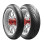 AVON SPIRIT ST Шина 100/90ZR18 (56W) TL DOT 03/2023 Чорний