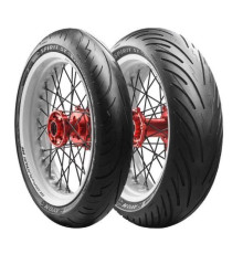 Шина avon 190/55zr17 spirit st (75w) tl зад dot 09-11/2023 (4030116) знято з продукції