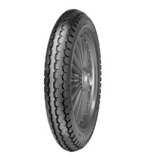 Mitas MC 5 Шина 3.00-12 47J TT До 100 км/год Передня/Задня DOT 04-08/2025 Чорний
