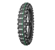 Шина mitas 120/90-18 terra force mx-mh super soft extreme 65m tt (подвійні зелені смуги) задня (крапка: todd) (26354) знято - заміна: 70000968 dot 2022 знято (заміна: 70000968)