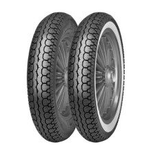 Mitas B-14 Шина 4.00-10C 74J TL/TT 6PR Передня/Задня DOT 11/2025