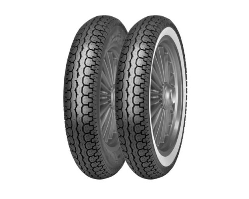 Mitas B-14 Шина 4.00-10C 74J TL/TT 6PR Передня/Задня DOT 11/2025