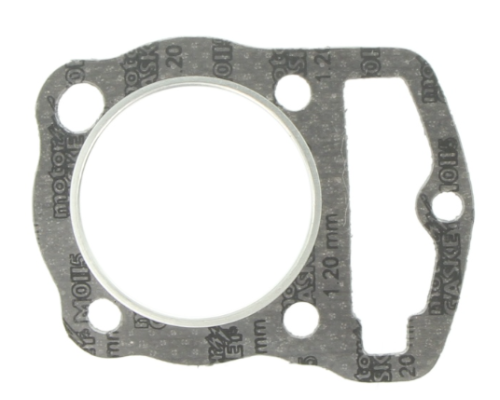 ATHENA ПРОКЛАДКА ПІД ГОЛОВКУ ( Головка ) HONDA ATC 185 '81-'83, ATC BIG RED 200 '81-'85,CT 185 '79-'91, TLR 200 '83-'87, TRX 200 '84, XL 200 '83-'84, XR/XL 185 '79-'91, XR 200R '80-'91 (OEM:12251446776; 12251446306)