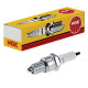 СВІЧКА ЗАПАЛЮВАННЯ NGK PROMOTION BPR6ES (№ 4008) (НЕЗНІМНИЙ БАРЕЛЬ - ЦІЛЬНИЙ) (10)