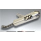 DEP PIPES ВИХЛОПНИЙ НАКІНЕЧНИК (ГЛУШНИК): HONDA CR 125 '93-'97