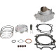 Циліндр комплект YAMAHA wr 450f '21-'23, yz 450f '20-'22, yz 450fx '21-'23 (wrf450 / yzf450) big bore 99mm=470ccm 13.0:1 (std. +2mm)