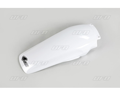 Заднє крило HONDA cr 125 '85-'92, cr 250 '85-'91, cr 500 '90-'01 колір білий