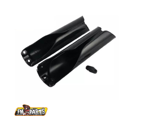 Fm-parts телескоп / кришки амортизаторів ktm / husqvarna / gas gas '15-'23