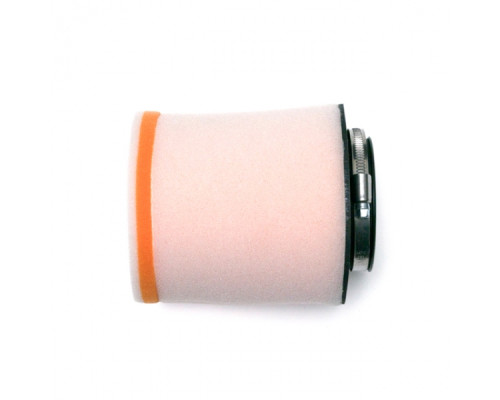 Twin Air Filtr Повітря Speedway 73mm/120mm/125mm Жужел Помаранчевий