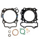 ATHENA Прокладка TOP-END YAMAHA YZ 250F '19-'21 (STD. 77MM)