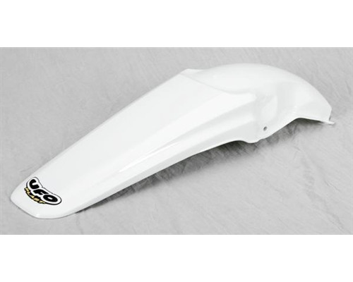 Заднє крило UFO HONDA crf 450r '05-'08 колір білий