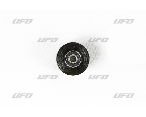 Ролик ланцюга ufo honda cr 125/250 '95-'03, crf 250x '04 чорний (8x43x24mm) 79-5007
