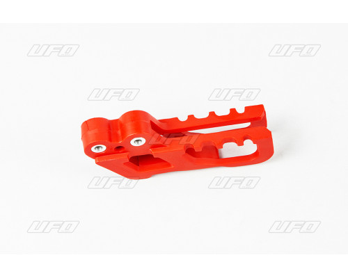 Направляюча ланцюг UFO HONDA cr 125/250 '99-'04, crf 250r/x '04, crf 450 '02-'04 колір червоний