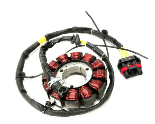 BRONCO ОБМОТКА ГЕНЕРАТОРА СТАТОР CAN AM DEFENDER H10/MAX/PRO '20-21 (420686365)
