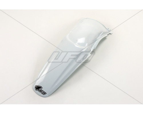 Заднє крило UFO HONDA cr 125/250 '00-'01 колір білий