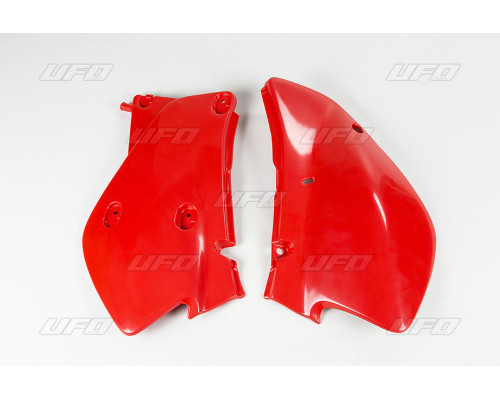 HONDA xr 650r '00-'07 задні панелі UFO червоні