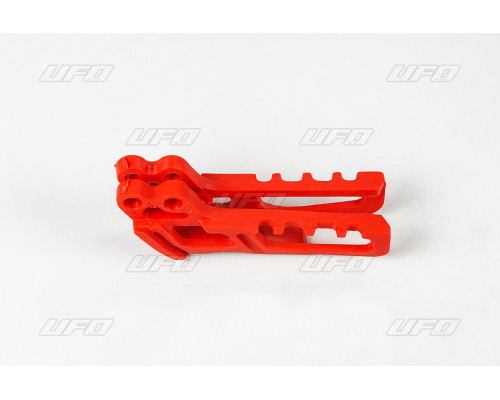Направляюча ланцюг UFO HONDA cr 125/250 '05-'06, crf 250/450r/x '05-'06 колір червоний