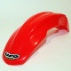 Переднє крило UFO HONDA crf 150 '07-'20 червоне