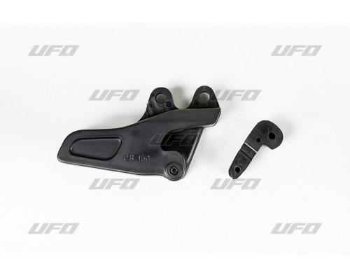 Направляюча ланцюг UFO HONDA crf 150 '07-'21 колір чорний