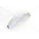 Переднє крило HONDA crf 450r '09-'12 crf 250r '10-'13 колір білий