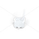 UFO стартовий номер HONDA crf 450r '09-'12, crf 250r '10-'13 колір білий