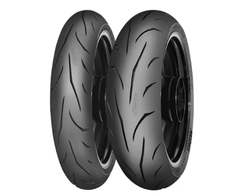 Шина mitas 120/65zr17 sport force+ (56w) tl передня dot 15/2023 (574013)