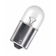 Лампочка osram 12v 5w ba15s r5 (біле скло) - 10 штук (картон)