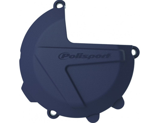 Кришка зчеплення polisport ktm sx/exc/xc/xc-w 250/300 '17-'22 (tpi)