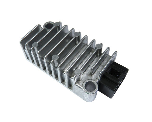 РЕГУЛЯТОР НАПРУГИ GAUSS YAMAHA WR 125, DT 230, TDR 125, TT -R 250, TT 600, TTR 225, TW 125/200/225, XT 225/250/500/600, YN 50