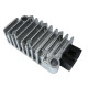 РЕГУЛЯТОР НАПРУГИ GAUSS YAMAHA WR 125, DT 230, TDR 125, TT -R 250, TT 600, TTR 225, TW 125/200/225, XT 225/250/500/600, YN 50