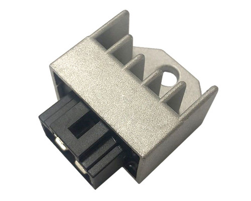 РЕГУЛЯТОР НАПРУГИ GAUSS HONDA CRF 230F '03-'08, SA 50 VISION '94-'01 (OEM:31600-GBL-871; 31600-GBL-872; 31600-GW0-004; 31600-KSS-900)