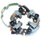 GAUSS ТРИМАЧ ДЛЯ ЩІТКИ СТАРТЕРА HONDA CG 125 '00-, CRF 230F '03-'09 (OEM:31200-KBB-901)