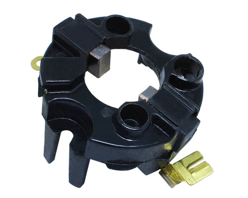 GAUSS ТРИМАЧ ДЛЯ ЩІТКИ СТАРТЕРА YAMAHA YBR 125 '-08, YBR 125 FAKTOR '09-'13, XTZ 125, XV 250 VIRAGO, XT 225, TT 225 '86-'87, TTR 225 '99-'04 (OEM:4JG-81890-00)