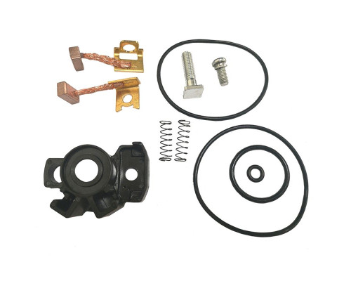 GAUSS РЕМОНТНИЙ КОМПЛЕКТ СТАРТЕРА (BEZ SZCZOTKOTRZYMACZA) YAMAHA YS 250 FAZER, XTZ 250Z (OEM:18P-81801-00)