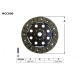 ДИСК ЗЧЕПЛЕННЯ TRW LUCAS BMW R45 81-86, R 65 85-93, R 80 / 100 80-96, (EBS6601)