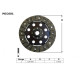 ДИСК ЗЧЕПЛЕННЯ TRW LUCAS BMW R 50 / 60 69-73, R 75 69-80, R 90 73-76, R 100 76-80, (EBS6603) ()