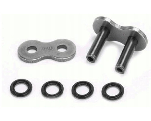 Ek chain ring ek520srx2 qx-ring (до 750ccm/90hp) (37,8kn) (вироблено в японії)